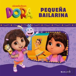 Bertrand.pt - Dora. Pequeña Bailarina