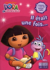 Dora Poche T.10 ; Il Etait Une Fois...