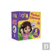 Dora Pocket Library