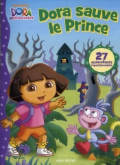 Dora Sauve Le Prince (Ned)