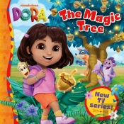 Dora The Magic Tree