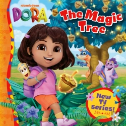 Bertrand.pt - Dora The Magic Tree