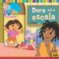 Dora Vai à Escola
