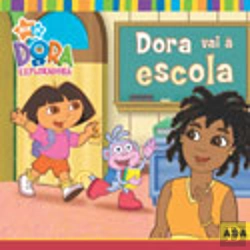 Bertrand.pt - Dora Vai à Escola