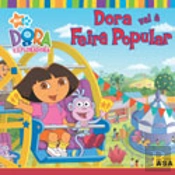 Dora Vai à Feira Popular