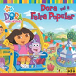 Bertrand.pt - Dora Vai à Feira Popular