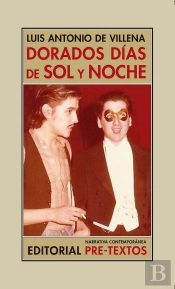 Dorados Días De Sol Y Noche