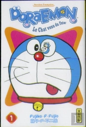 Doraemon T.1