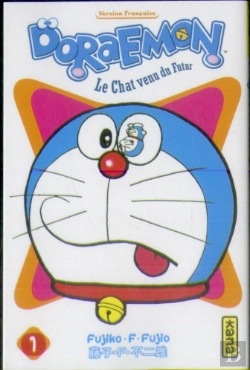 Bertrand.pt - Doraemon T.1