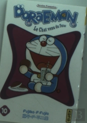 Doraemon T.10