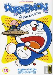 Doraemon T.13