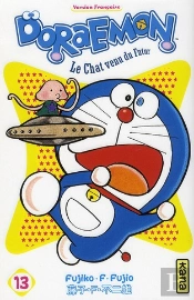 Doraemon T.13