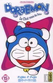 Doraemon T.15
