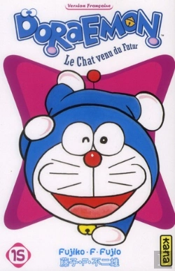 Bertrand.pt - Doraemon T.15