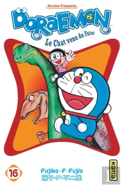 Doraemon T.16