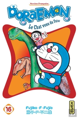 Bertrand.pt - Doraemon T.16
