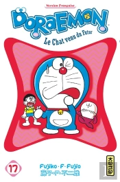Doraemon T.17