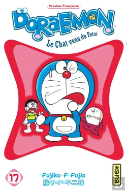 Bertrand.pt - Doraemon T.17