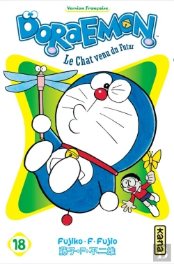 Bertrand.pt - Doraemon T.18