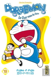 Doraemon T.19