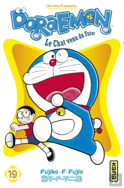 Bertrand.pt - Doraemon T.19