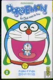 Doraemon T.2
