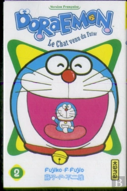 Bertrand.pt - Doraemon T.2