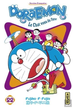 Bertrand.pt - Doraemon T.22 T22