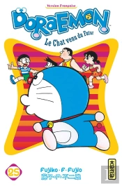 Doraemon T.25