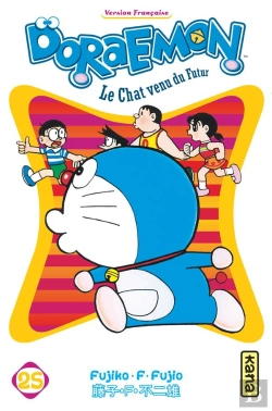 Bertrand.pt - Doraemon T.25