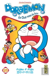 Doraemon T.26