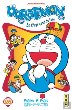 Bertrand.pt - Doraemon T.26