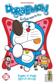 Doraemon T.27
