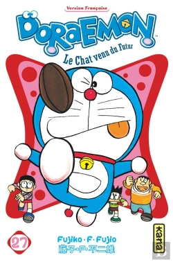 Bertrand.pt - Doraemon T.27