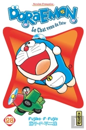 Doraemon T28