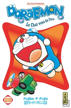 Bertrand.pt - Doraemon T28