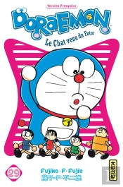 Doraemon T29