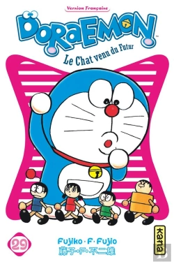 Bertrand.pt - Doraemon T29