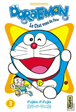 Bertrand.pt - Doraemon T.3