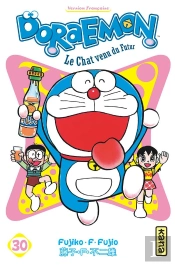 Doraemon T30