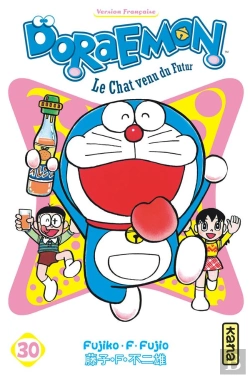 Bertrand.pt - Doraemon T30