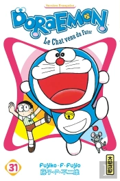 Doraemon T31