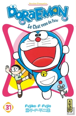 Bertrand.pt - Doraemon T31