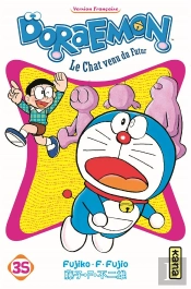 Doraemon T35