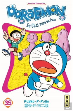 Bertrand.pt - Doraemon T35