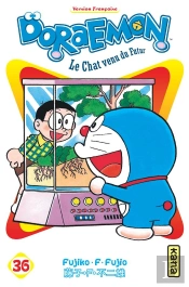 Doraemon T36
