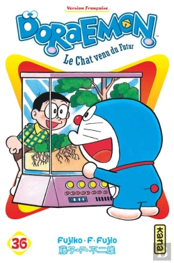 Bertrand.pt - Doraemon T36