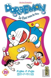 Doraemon T39
