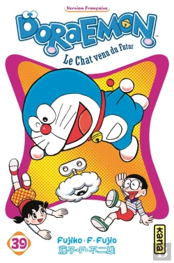 Bertrand.pt - Doraemon T39