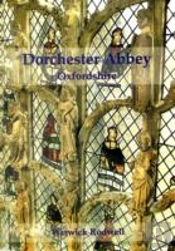 Dorchester Abbey, Oxfordshire